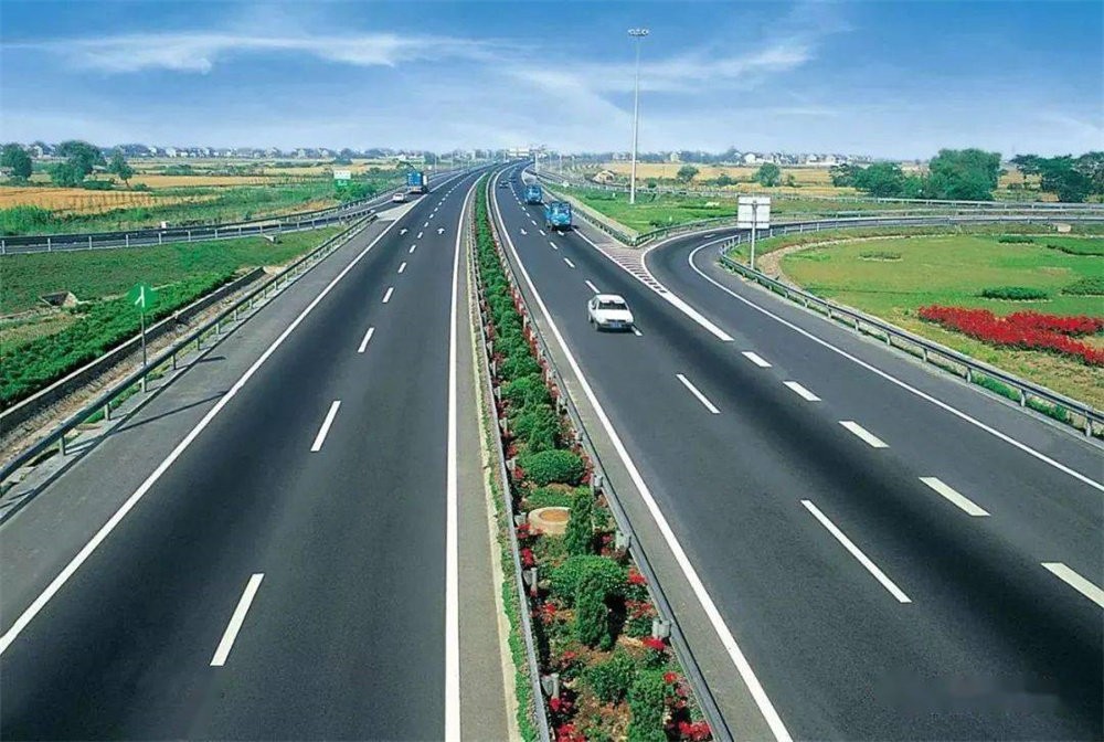 南昌市绕城高速公路南外环（塔城至生米段） 工程A3 标